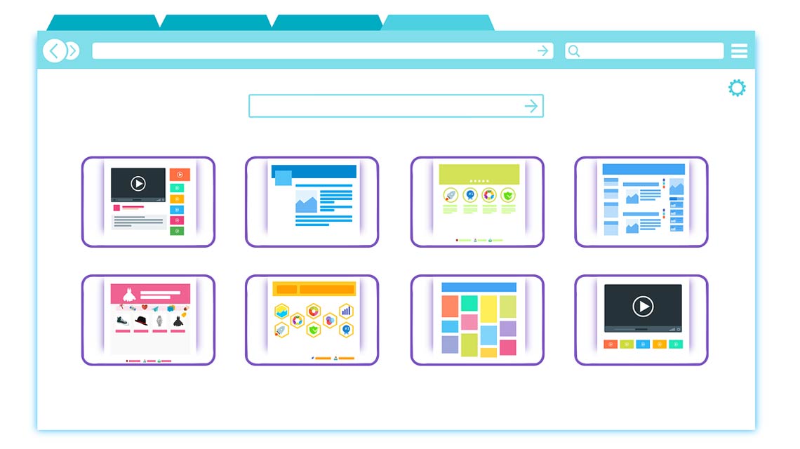 A Closer Look At Joomla Advanced Features