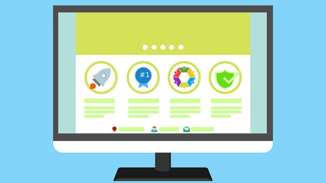 Best UX Practices for Joomla Custom Themes