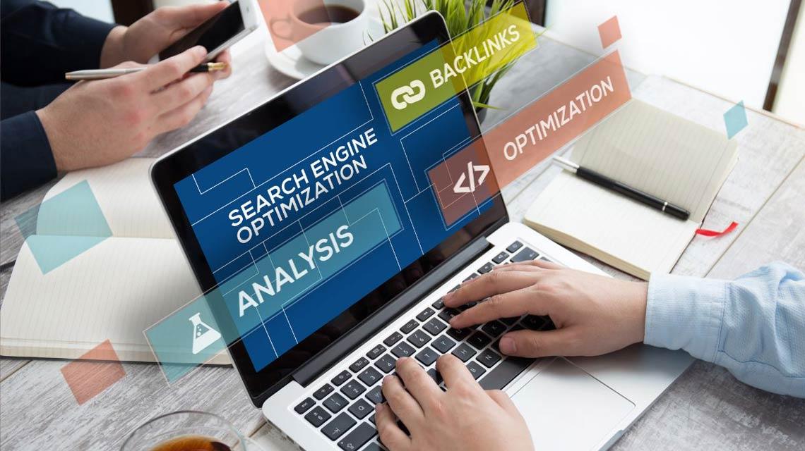 Optimize Your Joomla Website for Better Search Engine Rankings