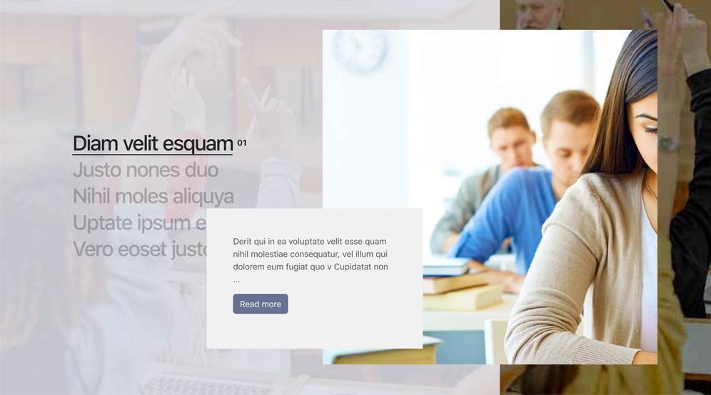 Tabs Sitetools Module 