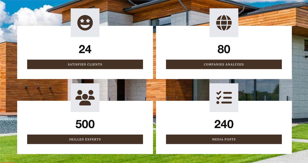 Counters Sitetools Module 