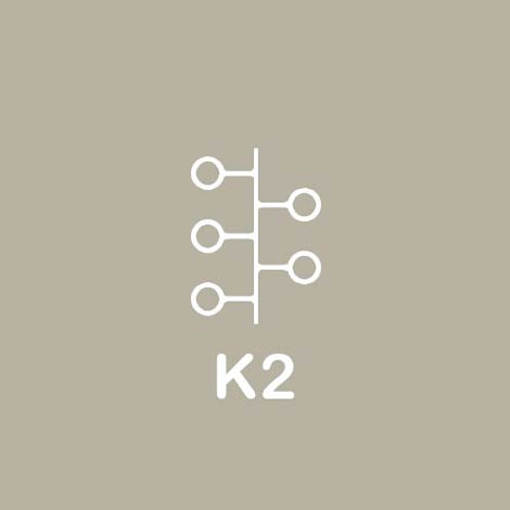 K2 timeline joomla module