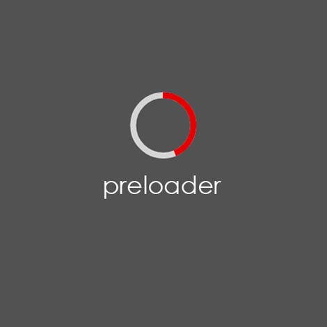preloader joomla module
