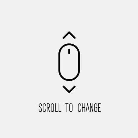 Scroll to Change Joomla Module