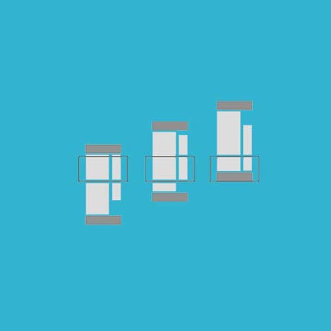 Sticky sidebar joomla module